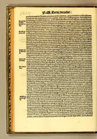 An illustration from De orbe nouo Petri Martyris ab Angleria Mediolanensis protonotarij C[a]esaris senatoris decades (1530)