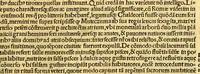 An illustration from De orbe nouo Petri Martyris ab Angleria Mediolanensis protonotarij C[a]esaris senatoris decades (1530)