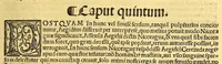 An illustration from De orbe nouo Petri Martyris ab Angleria Mediolanensis protonotarij C[a]esaris senatoris decades (1530)