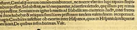 An illustration from De orbe nouo Petri Martyris ab Angleria Mediolanensis protonotarij C[a]esaris senatoris decades (1530)