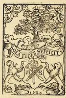 Picture 5 of 6 from De orbis situ ac descriptione, ad reuerendiss. D. archiepiscopum Panormitanum, Francisci, monachi ordinis Fra[n]ciscani, epistola sane qua[m] luculenta. : In qua Ptolemæi, cæterorumq[ue] superioru[m] geographorum hallucinatio refellitur, aliaq[ue] præterea de recens inuentis terris, mari, insulis (1529), leaf 38