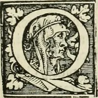 An illustration from De orbis terrae concordia libri quatuor : multiiuga eruditione ac pietate referti, quibus nihil hoc tam perturbato rerum statu uel utilius, uel accommodatius potuisse in publicum edi, quiuis aequus lector iudicabit (1544)