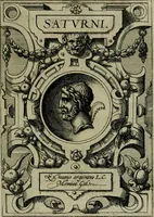 An illustration from Deorvm dearvmqve capita : ex vetustis numismatibus in gratiam antiquitatis studiosorum effigiata et edita : ex museo Abrahami Ortelii (1573)