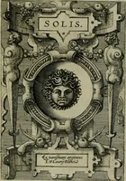 An illustration from Deorvm dearvmqve capita : ex vetustis numismatibus in gratiam antiquitatis studiosorum effigiata et edita : ex museo Abrahami Ortelii (1573)