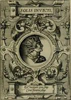 An illustration from Deorvm dearvmqve capita : ex vetustis numismatibus in gratiam antiquitatis studiosorum effigiata et edita : ex museo Abrahami Ortelii (1573)