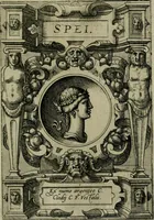 An illustration from Deorvm dearvmqve capita : ex vetustis numismatibus in gratiam antiquitatis studiosorum effigiata et edita : ex museo Abrahami Ortelii (1573)