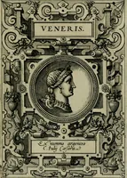 An illustration from Deorvm dearvmqve capita : ex vetustis numismatibus in gratiam antiquitatis studiosorum effigiata et edita : ex museo Abrahami Ortelii (1573)