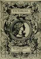 An illustration from Deorvm dearvmqve capita : ex vetustis numismatibus in gratiam antiquitatis studiosorum effigiata et edita : ex museo Abrahami Ortelii (1573)