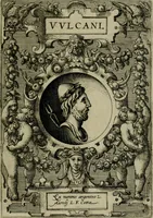 An illustration from Deorvm dearvmqve capita : ex vetustis numismatibus in gratiam antiquitatis studiosorum effigiata et edita : ex museo Abrahami Ortelii (1573)
