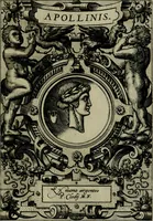 An illustration from Deorvm dearvmqve capita : ex vetustis numismatibus in gratiam antiquitatis studiosorum effigiata et edita : ex museo Abrahami Ortelii (1573)