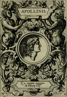 Picture 5 of 56 from Deorvm dearvmqve capita : ex vetustis numismatibus in gratiam antiquitatis studiosorum effigiata et edita : ex museo Abrahami Ortelii (1573), leaf 20