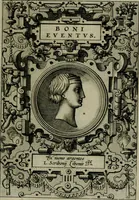 An illustration from Deorvm dearvmqve capita : ex vetustis numismatibus in gratiam antiquitatis studiosorum effigiata et edita : ex museo Abrahami Ortelii (1573)