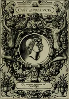 An illustration from Deorvm dearvmqve capita : ex vetustis numismatibus in gratiam antiquitatis studiosorum effigiata et edita : ex museo Abrahami Ortelii (1573)