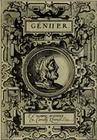 An illustration from Deorvm dearvmqve capita : ex vetustis numismatibus in gratiam antiquitatis studiosorum effigiata et edita : ex museo Abrahami Ortelii (1573)