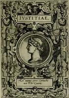 An illustration from Deorvm dearvmqve capita : ex vetustis numismatibus in gratiam antiquitatis studiosorum effigiata et edita : ex museo Abrahami Ortelii (1573)