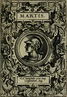 An illustration from Deorvm dearvmqve capita : ex vetustis numismatibus in gratiam antiquitatis studiosorum effigiata et edita : ex museo Abrahami Ortelii (1573)