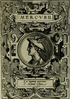 An illustration from Deorvm dearvmqve capita : ex vetustis numismatibus in gratiam antiquitatis studiosorum effigiata et edita : ex museo Abrahami Ortelii (1573)