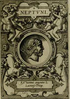 An illustration from Deorvm dearvmqve capita : ex vetustis numismatibus in gratiam antiquitatis studiosorum effigiata et edita : ex museo Abrahami Ortelii (1573)