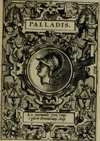 An illustration from Deorvm dearvmqve capita : ex vetustis numismatibus in gratiam antiquitatis studiosorum effigiata et edita : ex museo Abrahami Ortelii (1573)