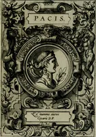 An illustration from Deorvm dearvmqve capita : ex vetustis numismatibus in gratiam antiquitatis studiosorum effigiata et edita : ex museo Abrahami Ortelii (1573)