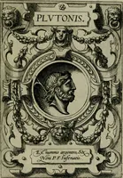 An illustration from Deorvm dearvmqve capita : ex vetustis numismatibus in gratiam antiquitatis studiosorum effigiata et edita : ex museo Abrahami Ortelii (1573)