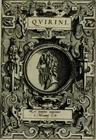 An illustration from Deorvm dearvmqve capita : ex vetustis numismatibus in gratiam antiquitatis studiosorum effigiata et edita : ex museo Abrahami Ortelii (1573)