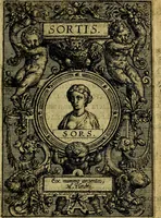 An illustration from Deorvm dearvmqve capita, ex antiquis numismatibus Abrahami Ortelii collecta et historica narratione illustrata a Francisco Sweertio (1602)