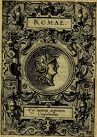 An illustration from Deorvm dearvmqve capita, ex antiquis numismatibus Abrahami Ortelii collecta et historica narratione illustrata a Francisco Sweertio (1602)