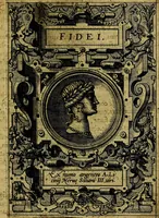 Picture 52 of 62 from Deorvm dearvmqve capita, ex antiquis numismatibus Abrahami Ortelii collecta et historica narratione illustrata a Francisco Sweertio (1602), leaf 116