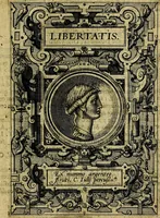 Picture 55 of 62 from Deorvm dearvmqve capita, ex antiquis numismatibus Abrahami Ortelii collecta et historica narratione illustrata a Francisco Sweertio (1602), leaf 122