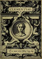 Picture 58 of 62 from Deorvm dearvmqve capita, ex antiquis numismatibus Abrahami Ortelii collecta et historica narratione illustrata a Francisco Sweertio (1602), leaf 128