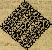 An illustration from Deorvm dearvmqve capita, ex antiquis numismatibus Abrahami Ortelii collecta et historica narratione illustrata a Francisco Sweertio (1602)