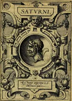 An illustration from Deorvm dearvmqve capita, ex antiquis numismatibus Abrahami Ortelii collecta et historica narratione illustrata a Francisco Sweertio (1602)