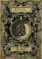 An illustration from Deorvm dearvmqve capita, ex antiquis numismatibus Abrahami Ortelii collecta et historica narratione illustrata a Francisco Sweertio (1602)