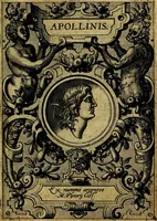 Picture 10 of 62 from Deorvm dearvmqve capita, ex antiquis numismatibus Abrahami Ortelii collecta et historica narratione illustrata a Francisco Sweertio (1602), leaf 30