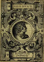 Picture 12 of 62 from Deorvm dearvmqve capita, ex antiquis numismatibus Abrahami Ortelii collecta et historica narratione illustrata a Francisco Sweertio (1602), leaf 34