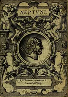 An illustration from Deorvm dearvmqve capita, ex antiquis numismatibus Abrahami Ortelii collecta et historica narratione illustrata a Francisco Sweertio (1602)