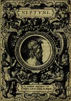 An illustration from Deorvm dearvmqve capita, ex antiquis numismatibus Abrahami Ortelii collecta et historica narratione illustrata a Francisco Sweertio (1602)