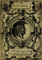 An illustration from Deorvm dearvmqve capita, ex antiquis numismatibus Abrahami Ortelii collecta et historica narratione illustrata a Francisco Sweertio (1602)