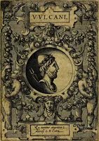 Picture 16 of 62 from Deorvm dearvmqve capita, ex antiquis numismatibus Abrahami Ortelii collecta et historica narratione illustrata a Francisco Sweertio (1602), leaf 42
