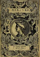 An illustration from Deorvm dearvmqve capita, ex antiquis numismatibus Abrahami Ortelii collecta et historica narratione illustrata a Francisco Sweertio (1602)