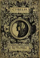 Picture 19 of 62 from Deorvm dearvmqve capita, ex antiquis numismatibus Abrahami Ortelii collecta et historica narratione illustrata a Francisco Sweertio (1602), leaf 48