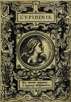 An illustration from Deorvm dearvmqve capita, ex antiquis numismatibus Abrahami Ortelii collecta et historica narratione illustrata a Francisco Sweertio (1602)