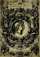An illustration from Deorvm dearvmqve capita, ex antiquis numismatibus Abrahami Ortelii collecta et historica narratione illustrata a Francisco Sweertio (1602)