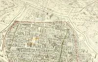 An illustration from De' palazzi reali che sono stati nella città e territorio di Pavia : dissertazione (1771)