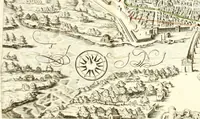 An illustration from De' palazzi reali che sono stati nella città e territorio di Pavia : dissertazione (1771)