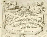 An illustration from De' palazzi reali che sono stati nella città e territorio di Pavia : dissertazione (1771)