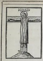Picture 5 of 7 from De particula ex pretioso et viuifico ligno sacratissimae crucis Saluatoris Iesu Christi desumpta : sacris imaginibus et elogijs eodem ligno incisis insignita, et in Apostolico Sacrario asseruata commentarius (1609), leaf 19