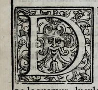 Picture 7 of 7 from De particula ex pretioso et viuifico ligno sacratissimae crucis Saluatoris Iesu Christi desumpta : sacris imaginibus et elogijs eodem ligno incisis insignita, et in Apostolico Sacrario asseruata commentarius (1609), leaf 23