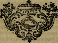 An illustration from Cours de peinture par principes (1708)